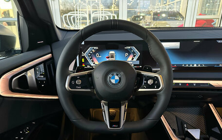 BMW X3, 2025 год, 9 290 000 рублей, 19 фотография