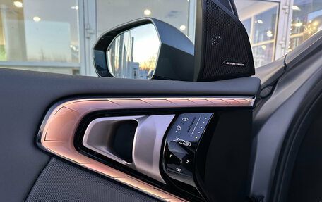 BMW X3, 2025 год, 9 290 000 рублей, 14 фотография