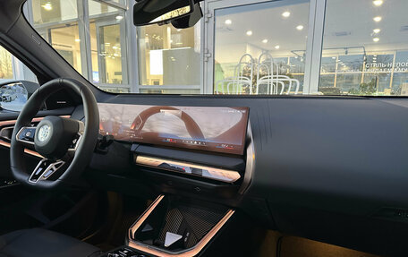 BMW X3, 2025 год, 9 290 000 рублей, 18 фотография