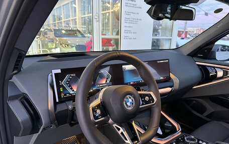 BMW X3, 2025 год, 9 290 000 рублей, 16 фотография