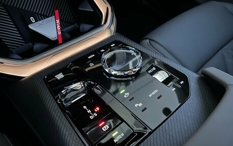 BMW X3, 2025 год, 9 290 000 рублей, 22 фотография