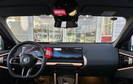 BMW X3, 2025 год, 9 290 000 рублей, 17 фотография