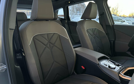 BMW X3, 2025 год, 9 290 000 рублей, 33 фотография