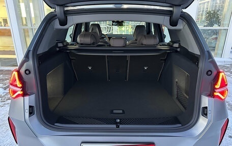 BMW X3, 2025 год, 9 290 000 рублей, 39 фотография