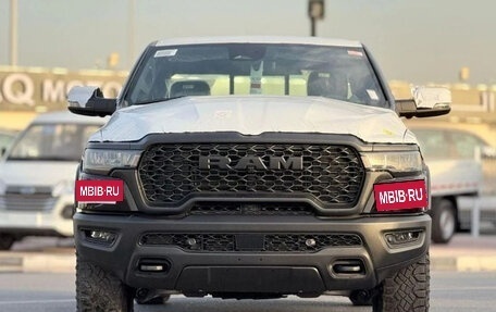 Rambler 1500, 2025 год, 7 900 000 рублей, 2 фотография