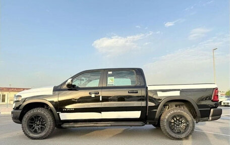 Rambler 1500, 2025 год, 7 900 000 рублей, 9 фотография