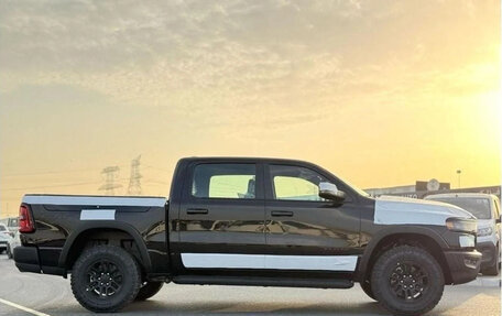 Rambler 1500, 2025 год, 7 900 000 рублей, 10 фотография