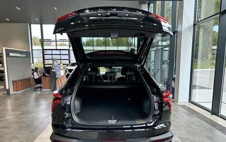 Haval F7x, 2026 год, 3 513 510 рублей, 7 фотография