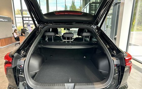 Haval F7x, 2026 год, 3 513 510 рублей, 8 фотография