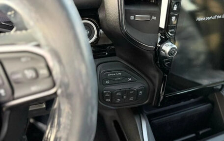 Rambler 1500, 2025 год, 7 900 000 рублей, 6 фотография