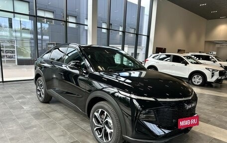 Haval F7x, 2026 год, 3 513 510 рублей, 3 фотография