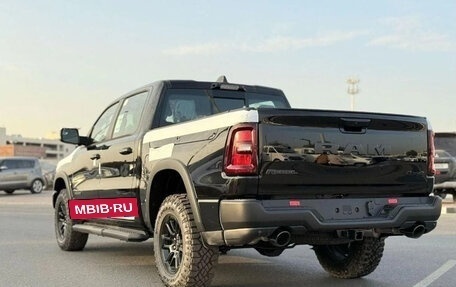 Rambler 1500, 2025 год, 7 900 000 рублей, 8 фотография