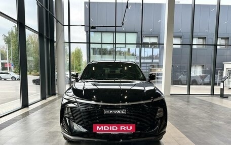 Haval F7x, 2026 год, 3 513 510 рублей, 2 фотография