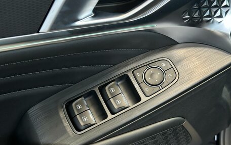 Haval F7x, 2026 год, 3 513 510 рублей, 10 фотография