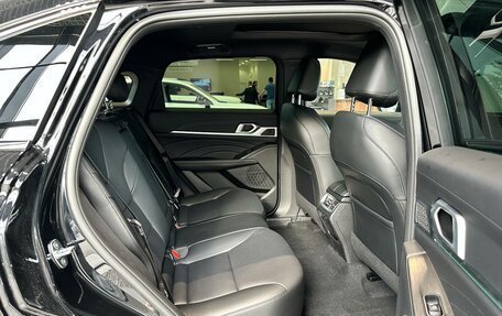 Haval F7x, 2026 год, 3 513 510 рублей, 18 фотография