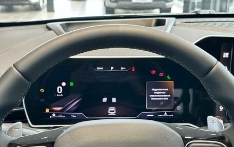 Haval F7x, 2026 год, 3 513 510 рублей, 15 фотография