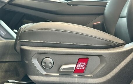 Haval F7x, 2026 год, 3 513 510 рублей, 12 фотография