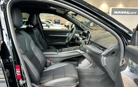 Haval F7x, 2026 год, 3 513 510 рублей, 16 фотография