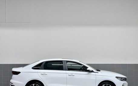 Geely Emgrand, 2024 год, 2 199 000 рублей, 4 фотография