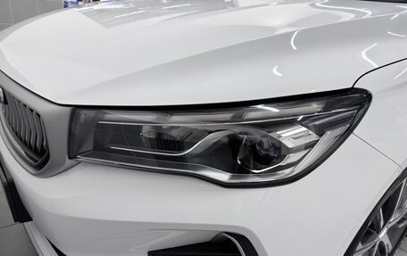 Geely Emgrand, 2024 год, 2 199 000 рублей, 9 фотография