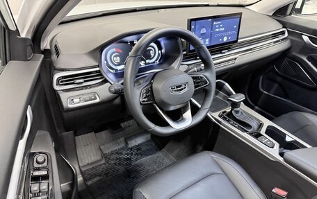 Geely Emgrand, 2024 год, 2 199 000 рублей, 12 фотография