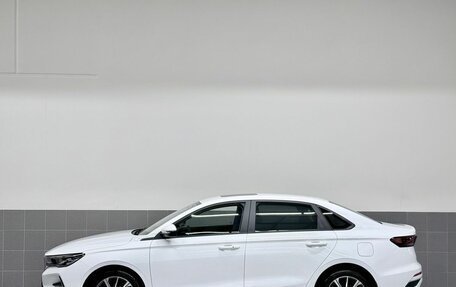 Geely Emgrand, 2024 год, 2 199 000 рублей, 5 фотография