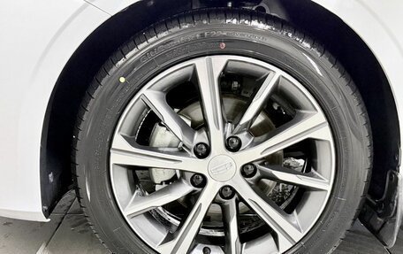 Geely Emgrand, 2024 год, 2 199 000 рублей, 10 фотография