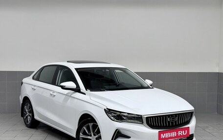 Geely Emgrand, 2024 год, 2 199 000 рублей, 3 фотография