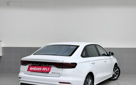 Geely Emgrand, 2024 год, 2 199 000 рублей, 8 фотография