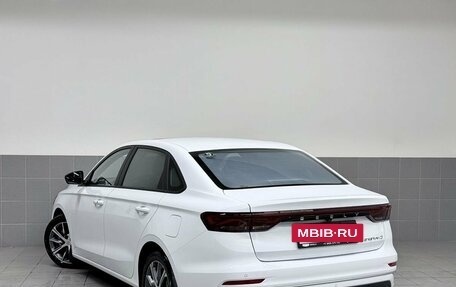 Geely Emgrand, 2024 год, 2 199 000 рублей, 6 фотография