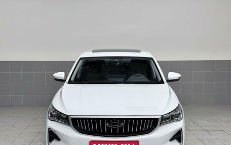 Geely Emgrand, 2024 год, 2 199 000 рублей, 2 фотография