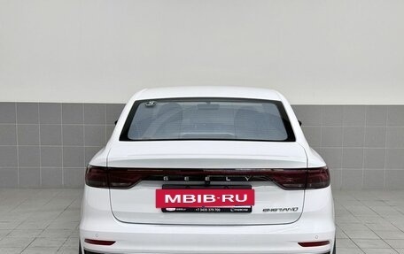 Geely Emgrand, 2024 год, 2 199 000 рублей, 7 фотография