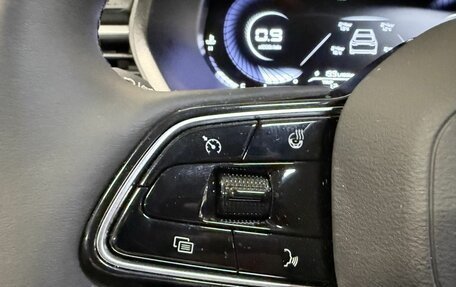 Geely Emgrand, 2024 год, 2 199 000 рублей, 18 фотография