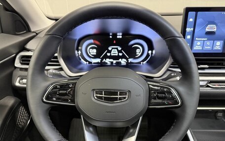 Geely Emgrand, 2024 год, 2 199 000 рублей, 16 фотография