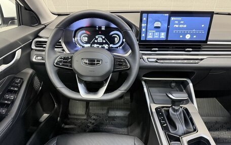 Geely Emgrand, 2024 год, 2 199 000 рублей, 23 фотография