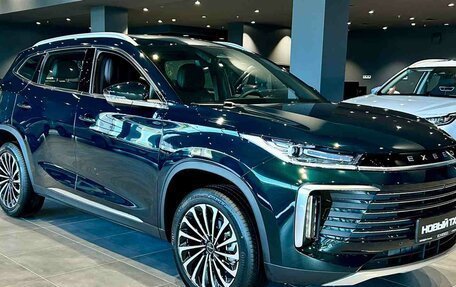 CheryExeed TXL, 2025 год, 3 930 000 рублей, 2 фотография