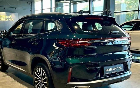 CheryExeed TXL, 2025 год, 3 930 000 рублей, 4 фотография