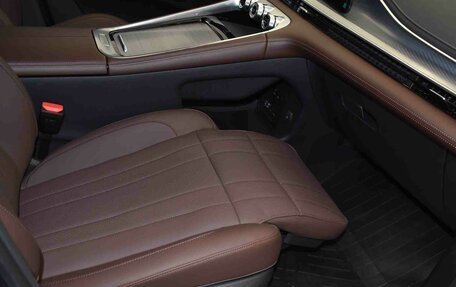 CheryExeed TXL, 2025 год, 3 930 000 рублей, 15 фотография