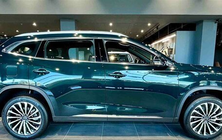 CheryExeed TXL, 2025 год, 3 930 000 рублей, 7 фотография