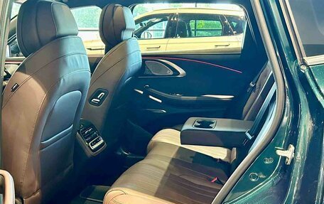 CheryExeed TXL, 2025 год, 3 930 000 рублей, 11 фотография