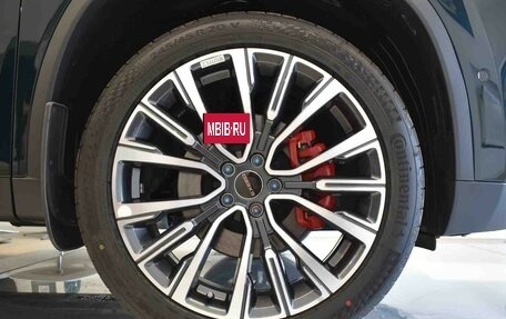 CheryExeed TXL, 2025 год, 3 930 000 рублей, 14 фотография