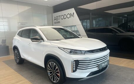 CheryExeed TXL, 2025 год, 3 930 000 рублей, 2 фотография