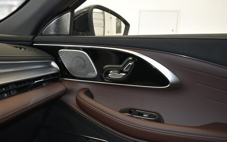 CheryExeed TXL, 2025 год, 3 930 000 рублей, 20 фотография