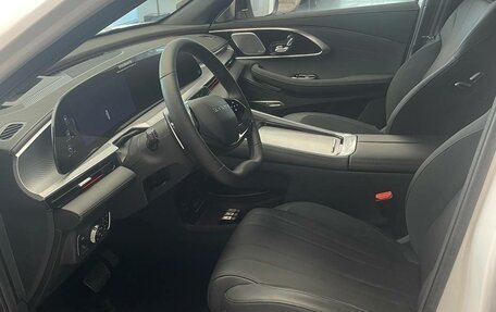 CheryExeed TXL, 2025 год, 3 930 000 рублей, 9 фотография