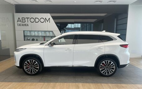 CheryExeed TXL, 2025 год, 3 930 000 рублей, 3 фотография