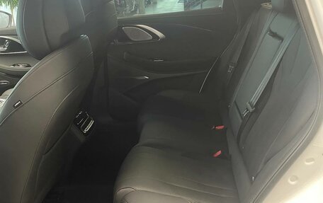 CheryExeed TXL, 2025 год, 3 930 000 рублей, 10 фотография