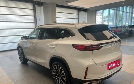 CheryExeed TXL, 2025 год, 3 930 000 рублей, 4 фотография