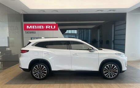 CheryExeed TXL, 2025 год, 3 930 000 рублей, 7 фотография