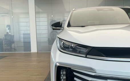 CheryExeed TXL, 2025 год, 3 930 000 рублей, 14 фотография