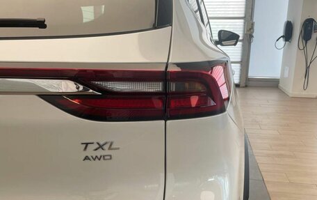 CheryExeed TXL, 2025 год, 3 930 000 рублей, 15 фотография